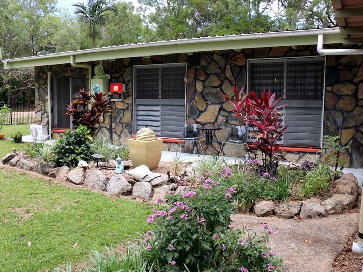 2 Police Camp Road, Cooktown QLD 4895, Image 1