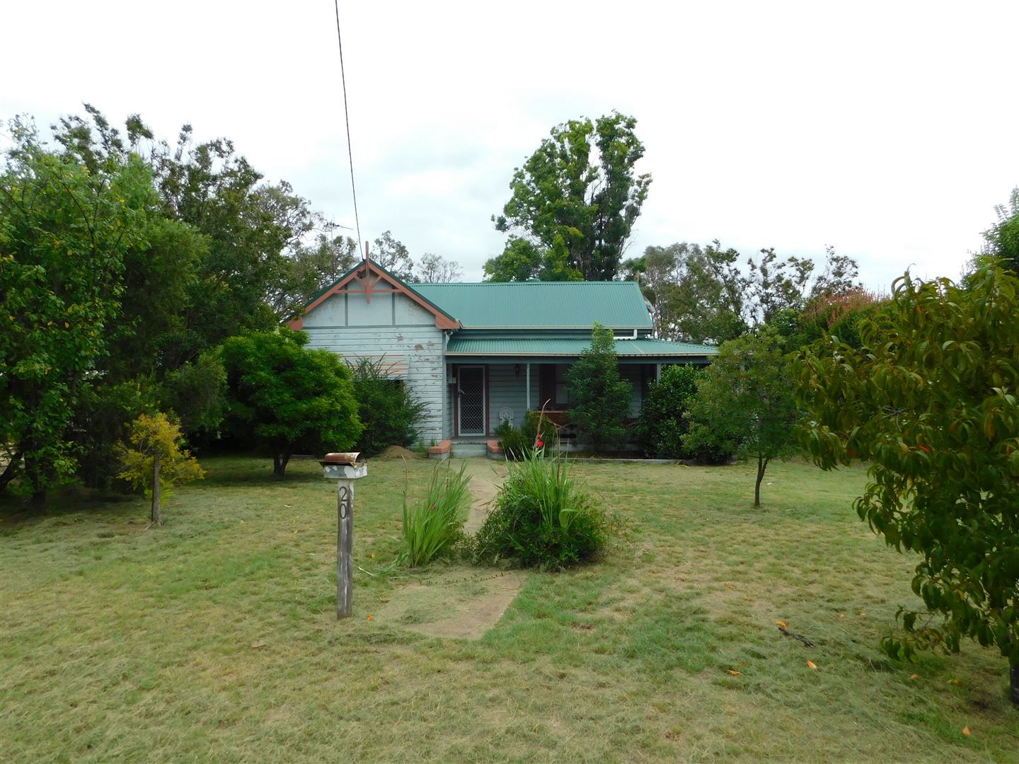 20 Cowper St, Coonabarabran NSW 2357, Image 0