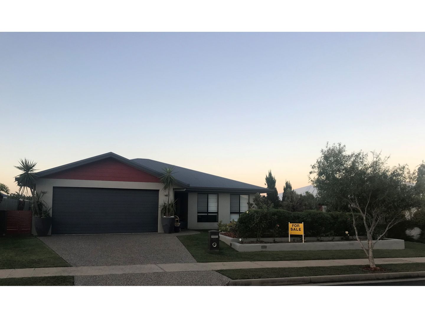 4 bedrooms House in 11 O'Riely Avenue MARIAN QLD, 4753