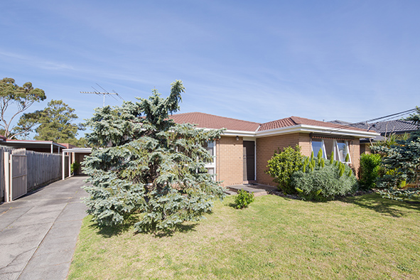 25 Northgate Drive, Springvale South VIC 3172