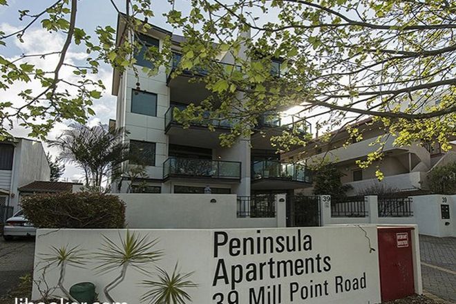 25 3 Bedroom Apartments For Rent In South Perth Wa 6151 Domain