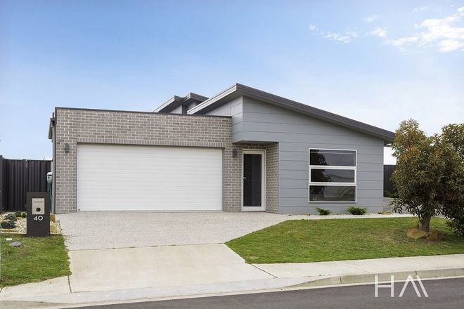 Picture of 40 Dumbleton Street, HAWLEY BEACH TAS 7307