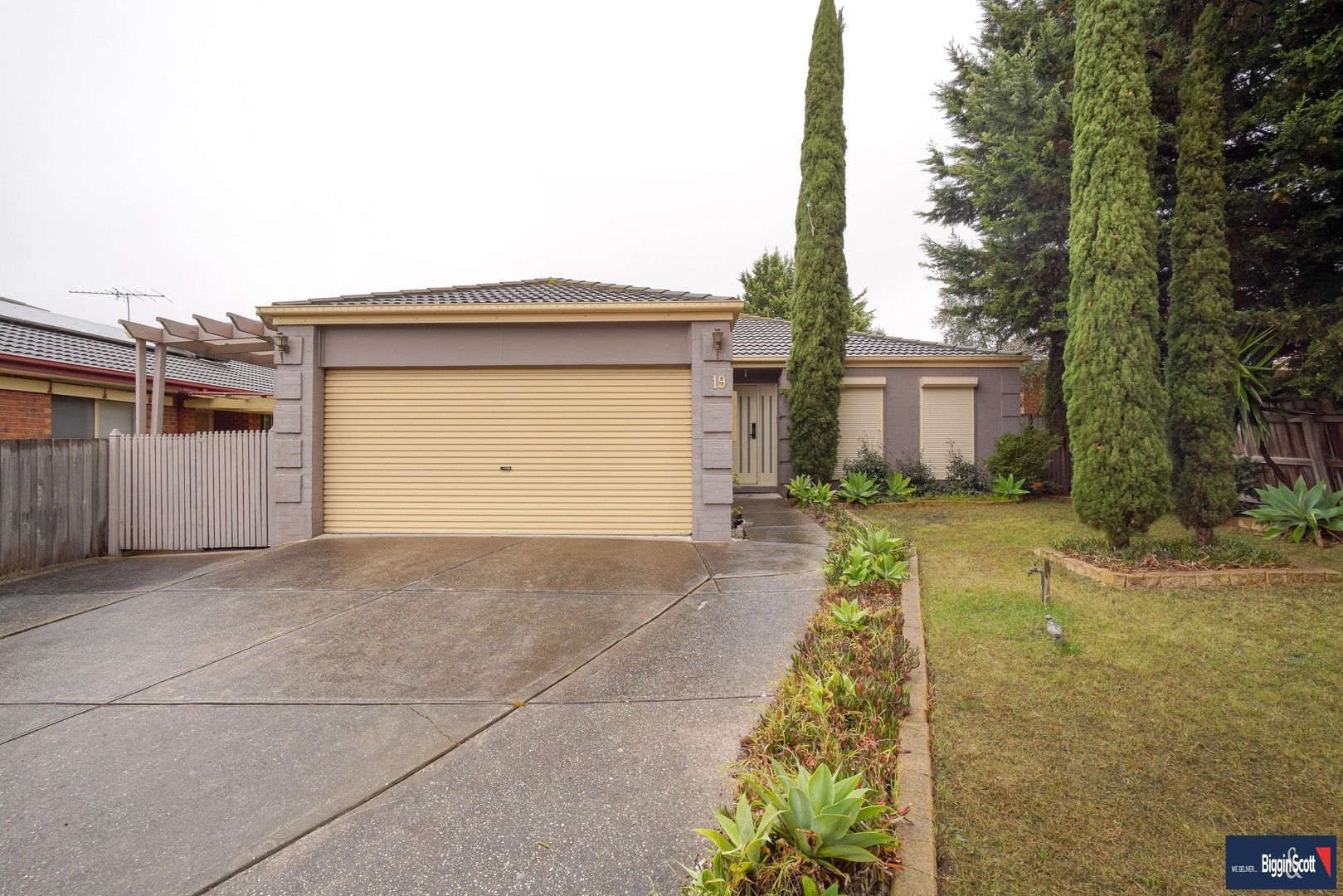 19 Reynolds Court, Roxburgh Park VIC 3064 House For Rent Domain