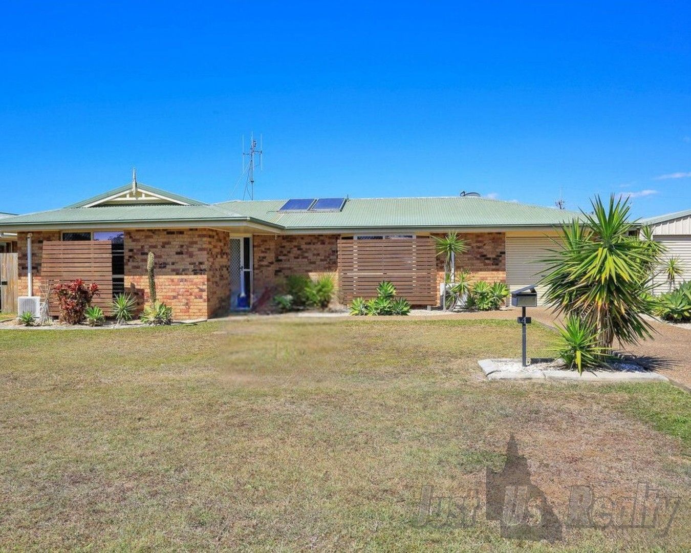 4 bedrooms House in 4 O'meara Avenue BUNDABERG EAST QLD, 4670