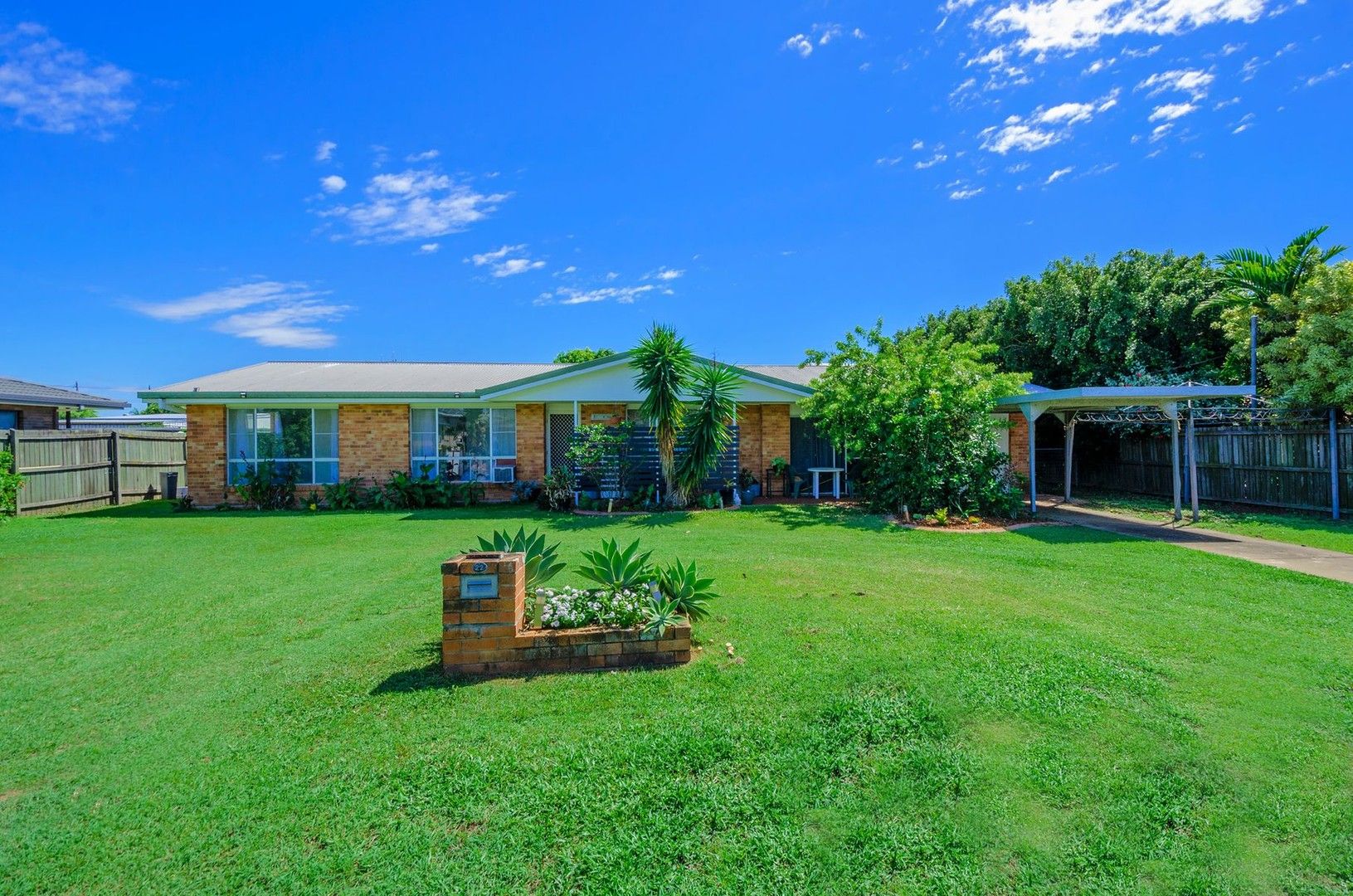 22 Maughan Street, Thabeban QLD 4670, Image 0