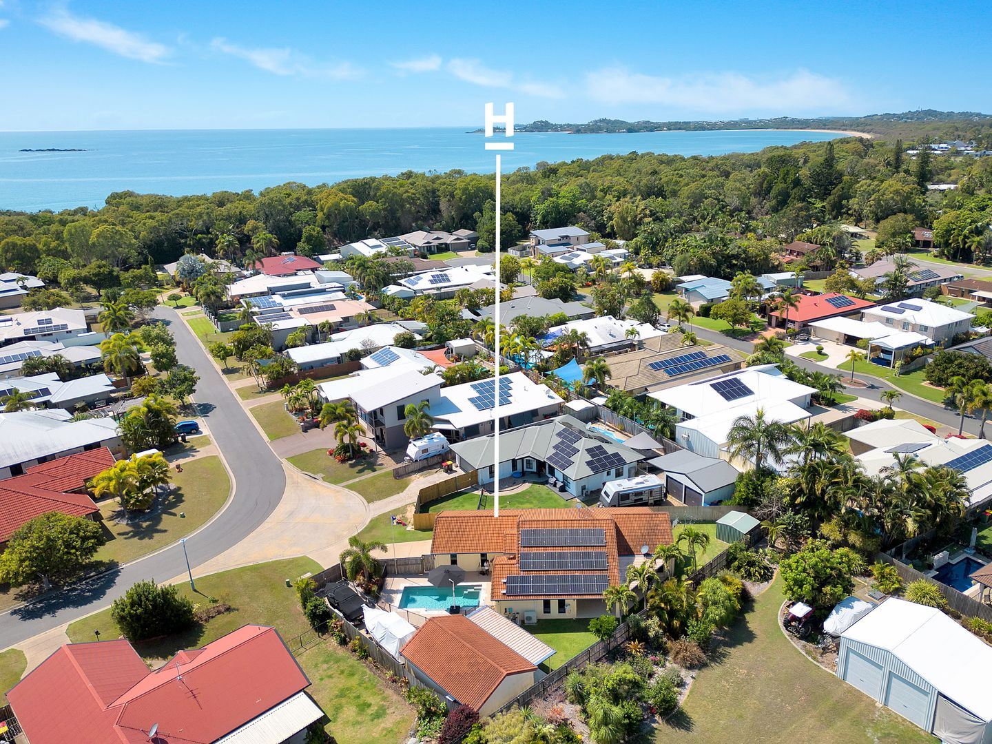12 Starboard Circuit, Shoal Point QLD 4750, Image 0