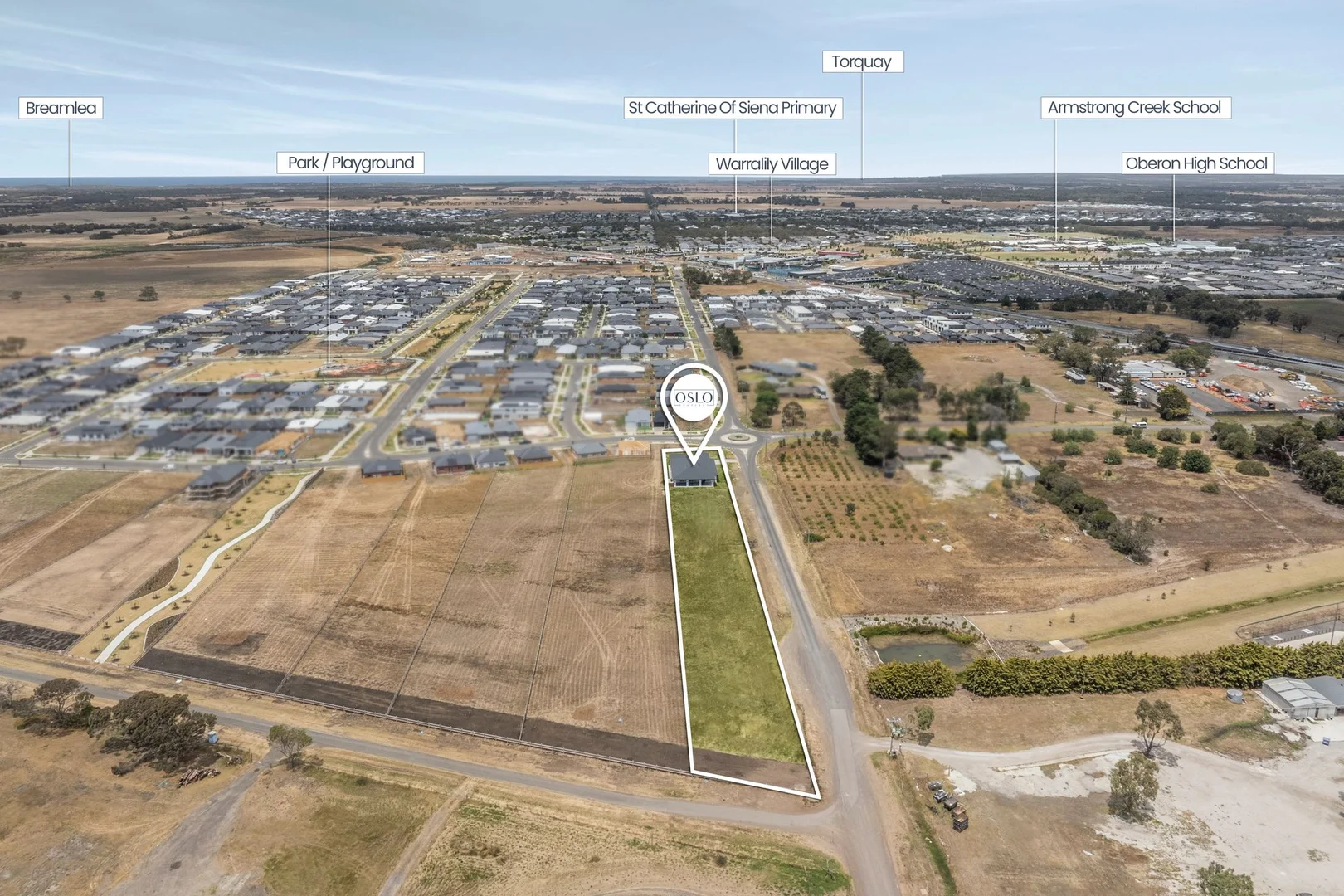 Additional image 23 of 86 Harriott Road, Armstrong Creek VIC 3217