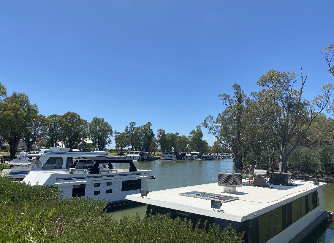 Lot 3 Deep Creek Marina, Moama NSW 2731, Image 2