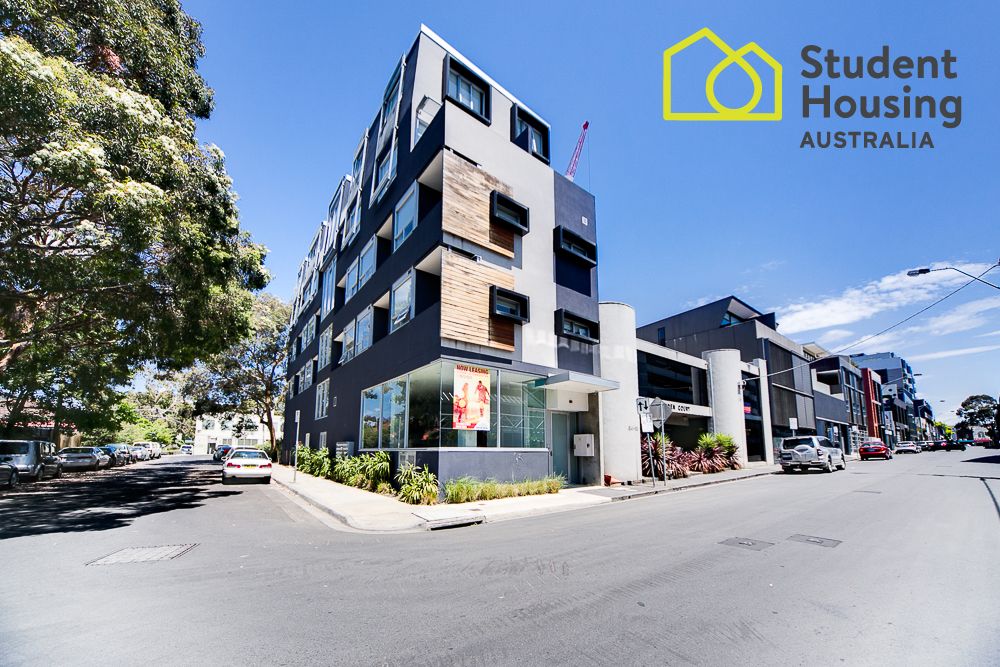 1 bedrooms Apartment / Unit / Flat in 303/60 Garden Street SOUTH YARRA VIC, 3141