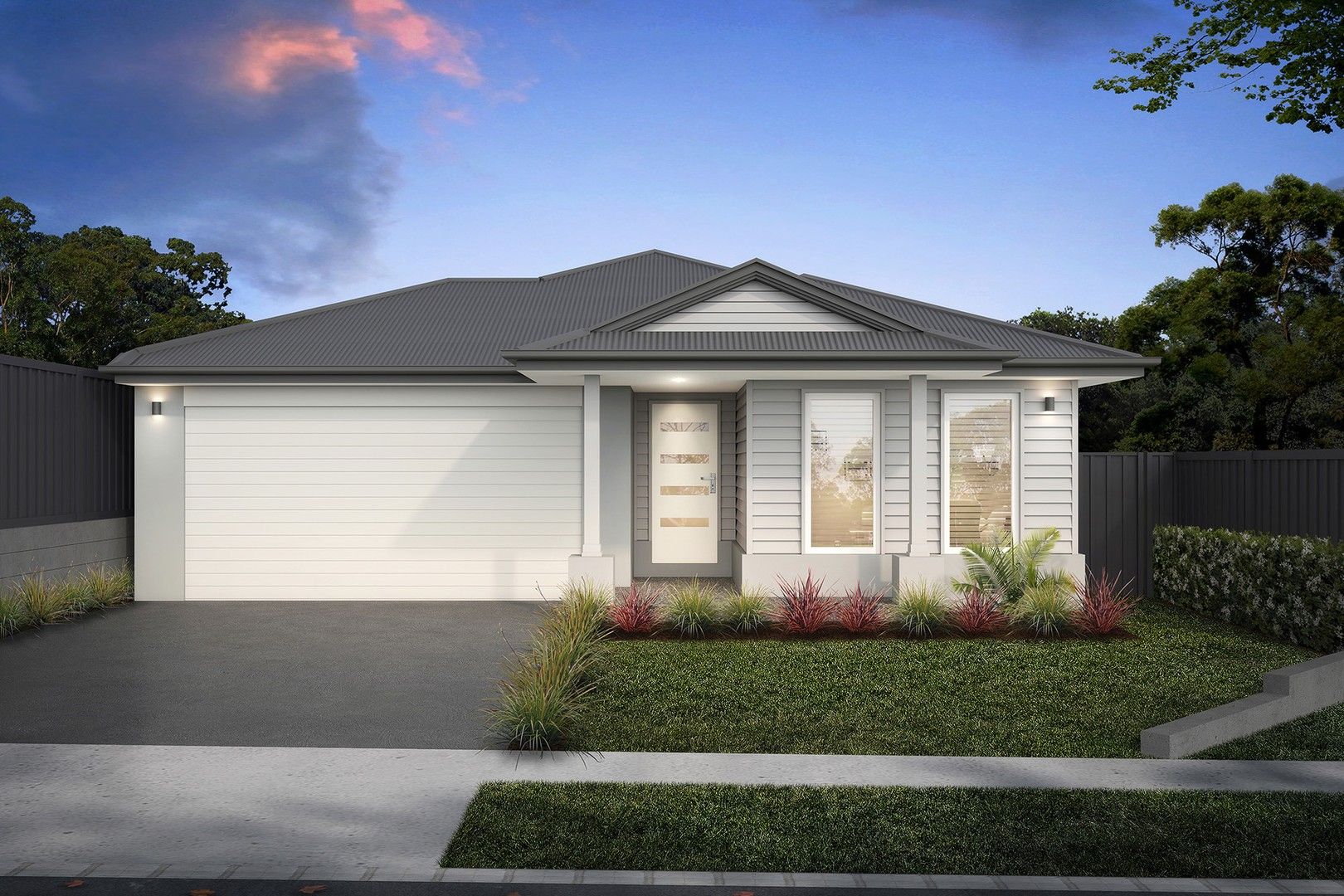4 bedrooms House in 7 (Lot 9) Timberbelle Place YARRA JUNCTION VIC, 3797