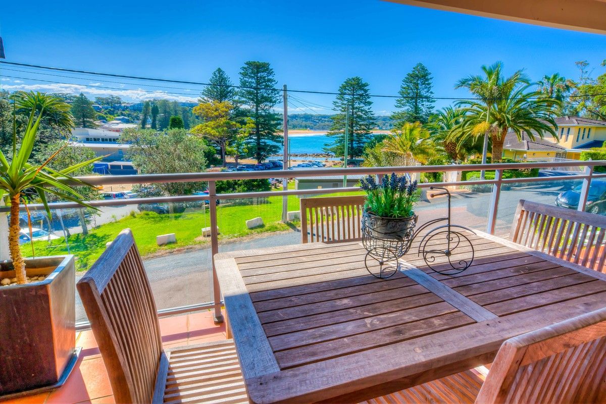 2/1 Cliff Avenue, Avoca Beach NSW 2251, Image 0