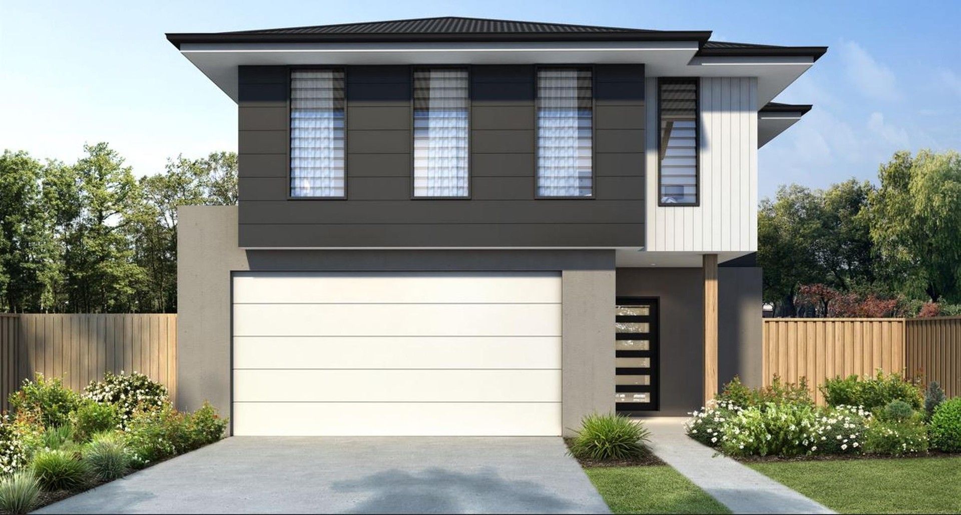 4 bedrooms New House & Land in 214 Francis Place SINGLETON NSW, 2330