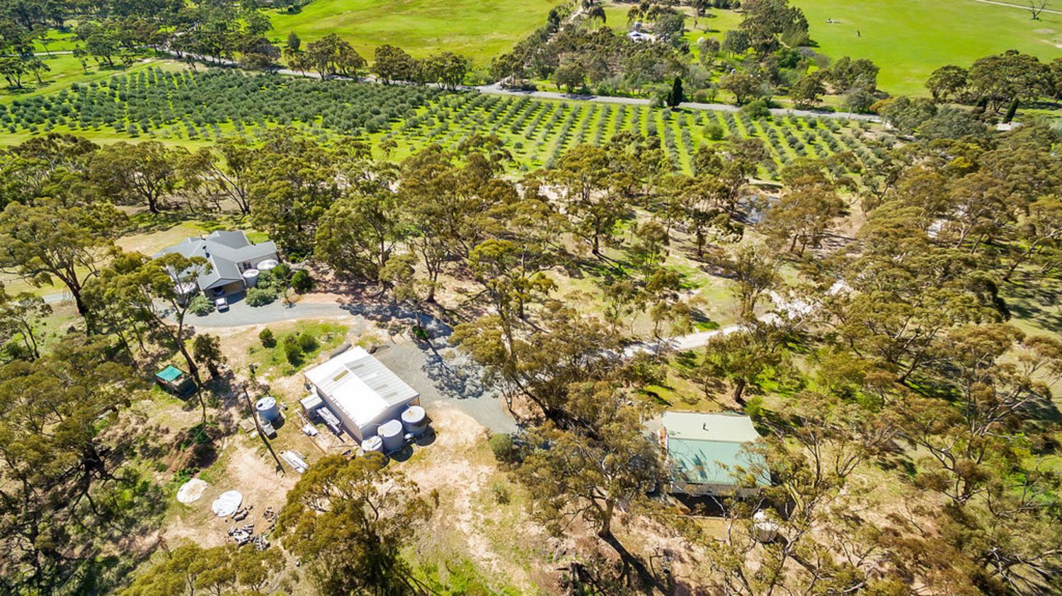 450 Spring Gully Road, Emu Flat SA 5453, Image 1