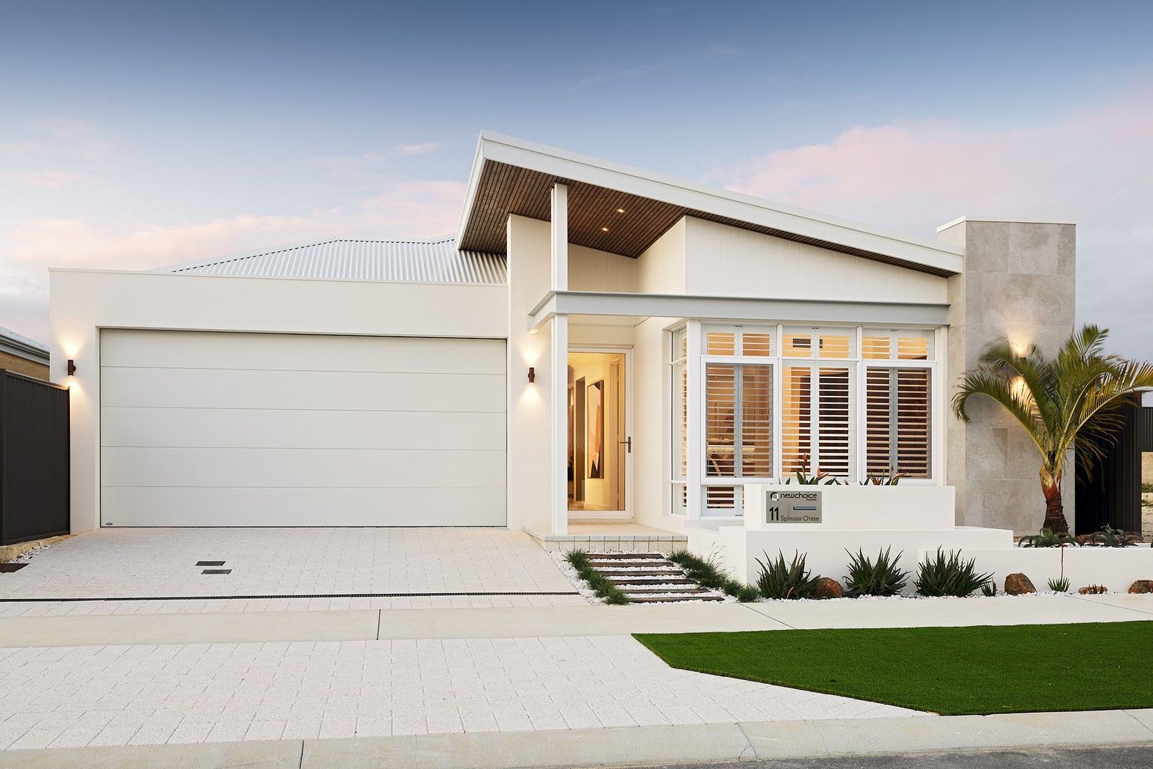 4 bedrooms New House & Land in  BALDIVIS WA, 6171