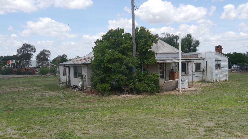 10-18 Fahy Rd, PARKES NSW 2870, Image 1