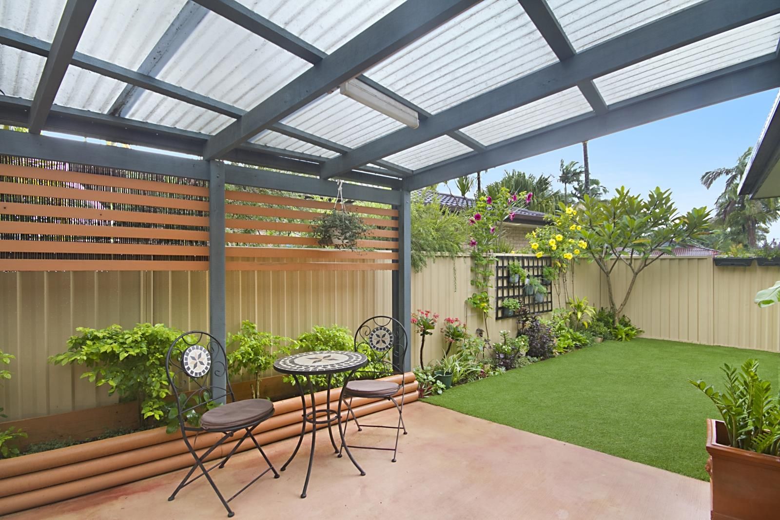 2/5 Aegean Way, Currumbin Waters QLD 4223, Image 2