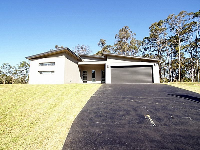 5 Bay Ridge Drive, BATEMANS BAY NSW 2536, Image 0