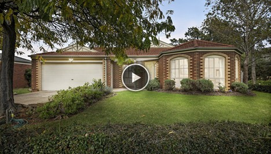 Picture of 10 Manor House Drive, MORNINGTON VIC 3931