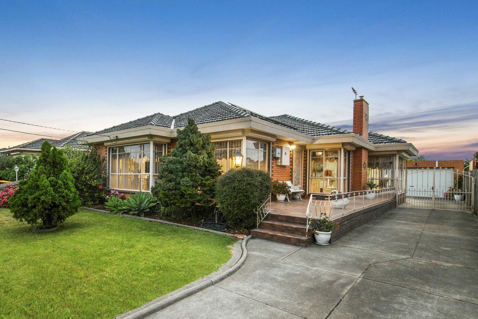 3 bedrooms House in 10 Rymill Court ALTONA NORTH VIC, 3025