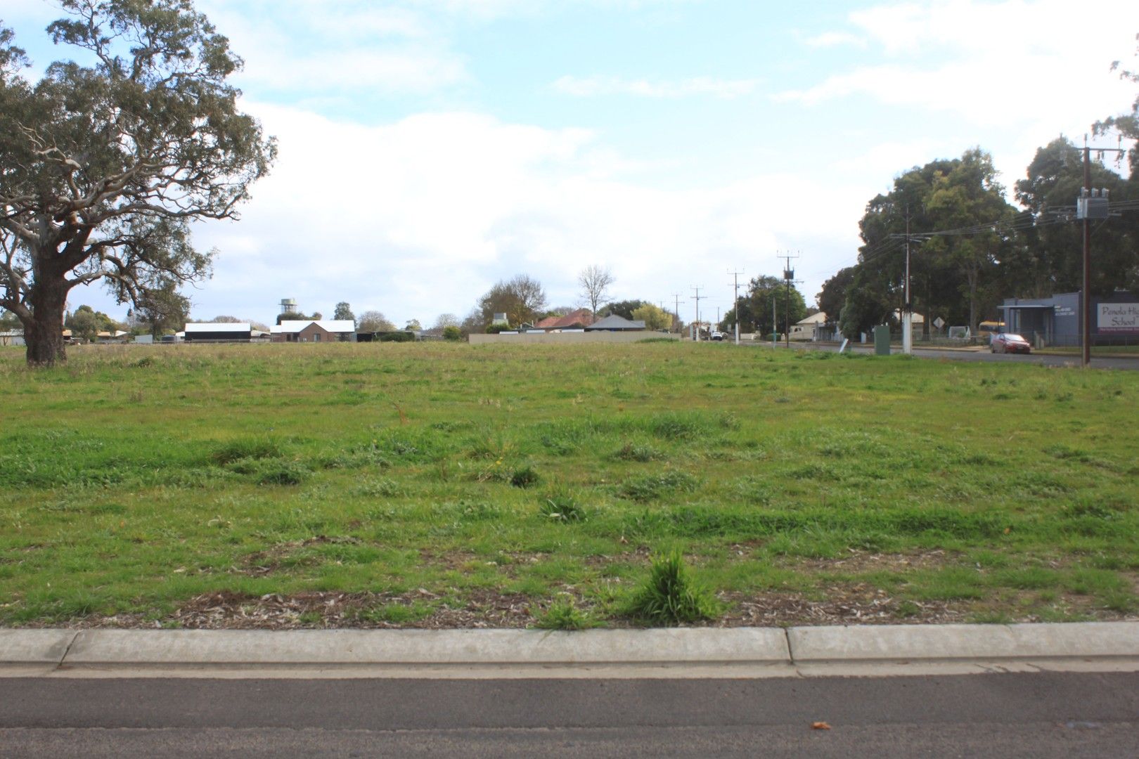 Lot 9 Gordon Street, Penola SA 5277, Image 0