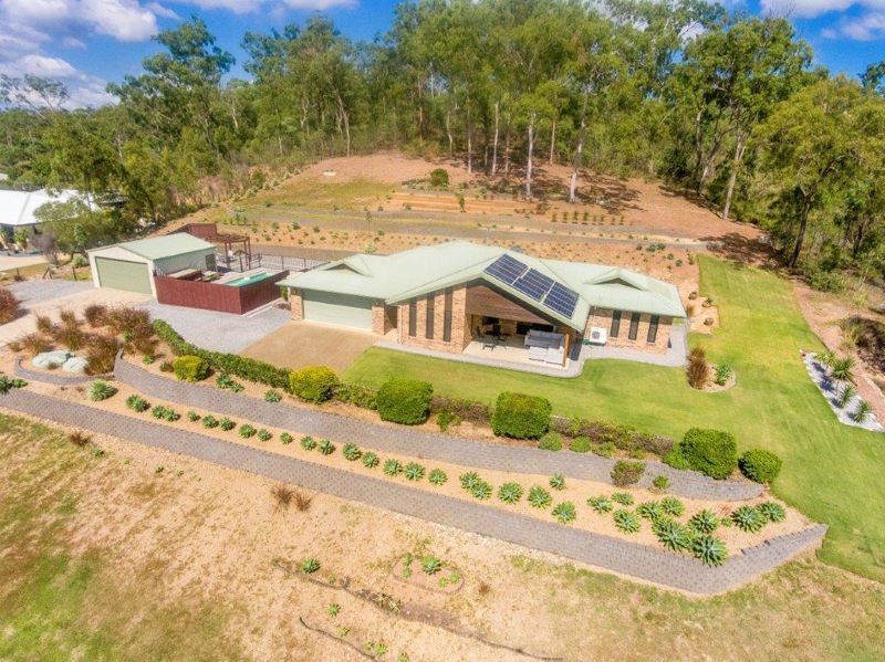 31 Wynand Avenue, Benaraby QLD 4680, Image 0