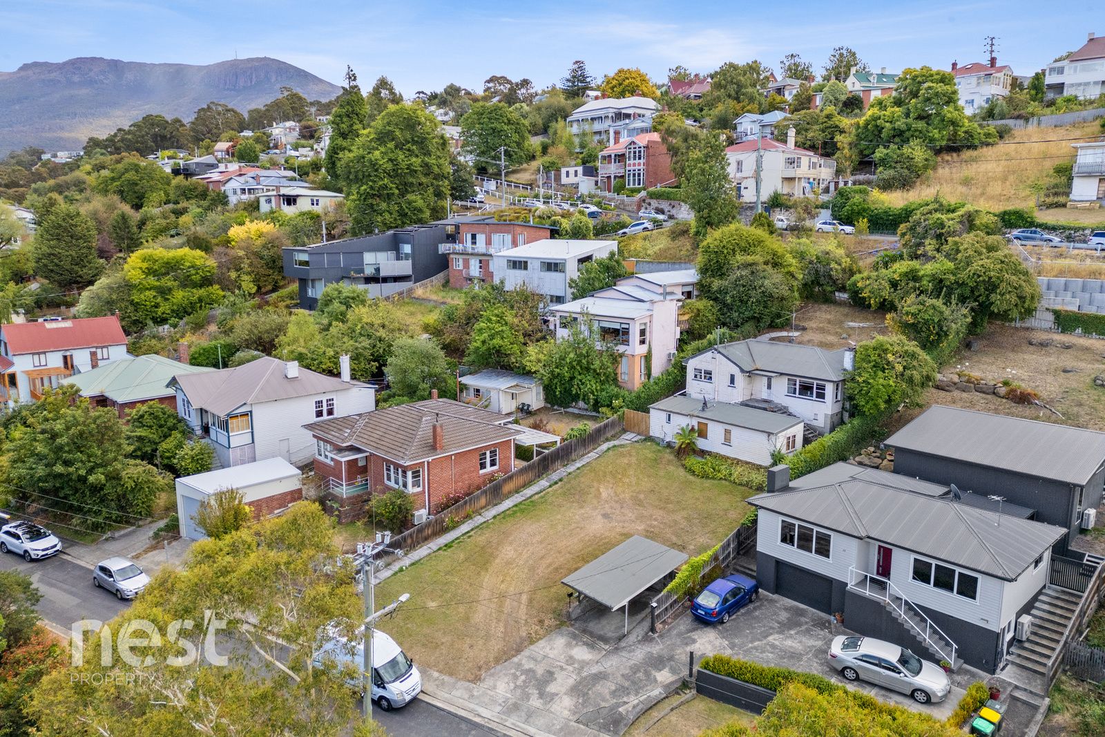 17 McKellar Street, South Hobart TAS 7004, Image 1