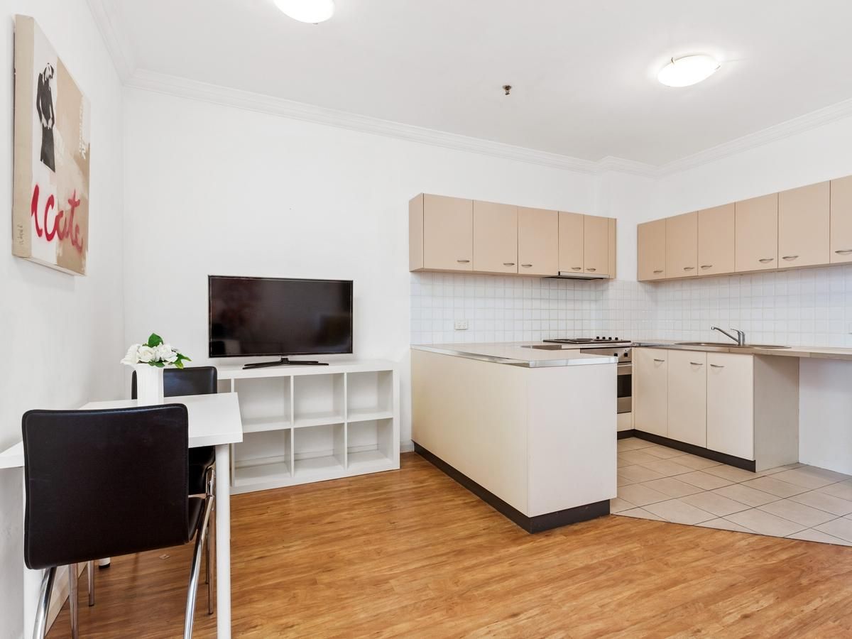 M13/811 Hay Street, Perth WA 6000, Image 1