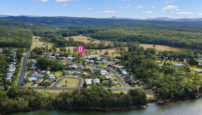 Picture of 74 Princes Highway, LAKE TABOURIE NSW 2539