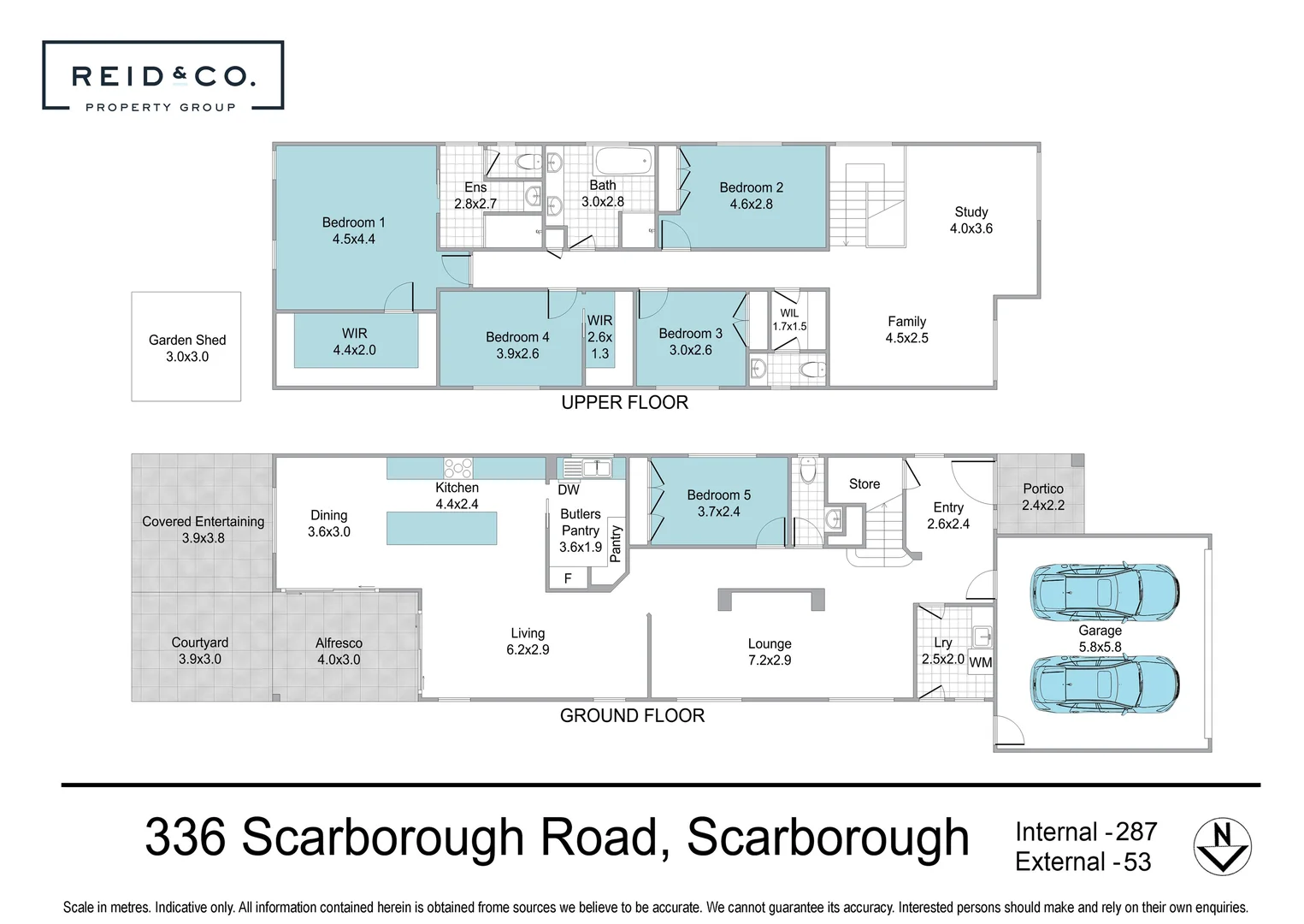 Additional image 27 of 336 Scarborough Road, Scarborough QLD 4020