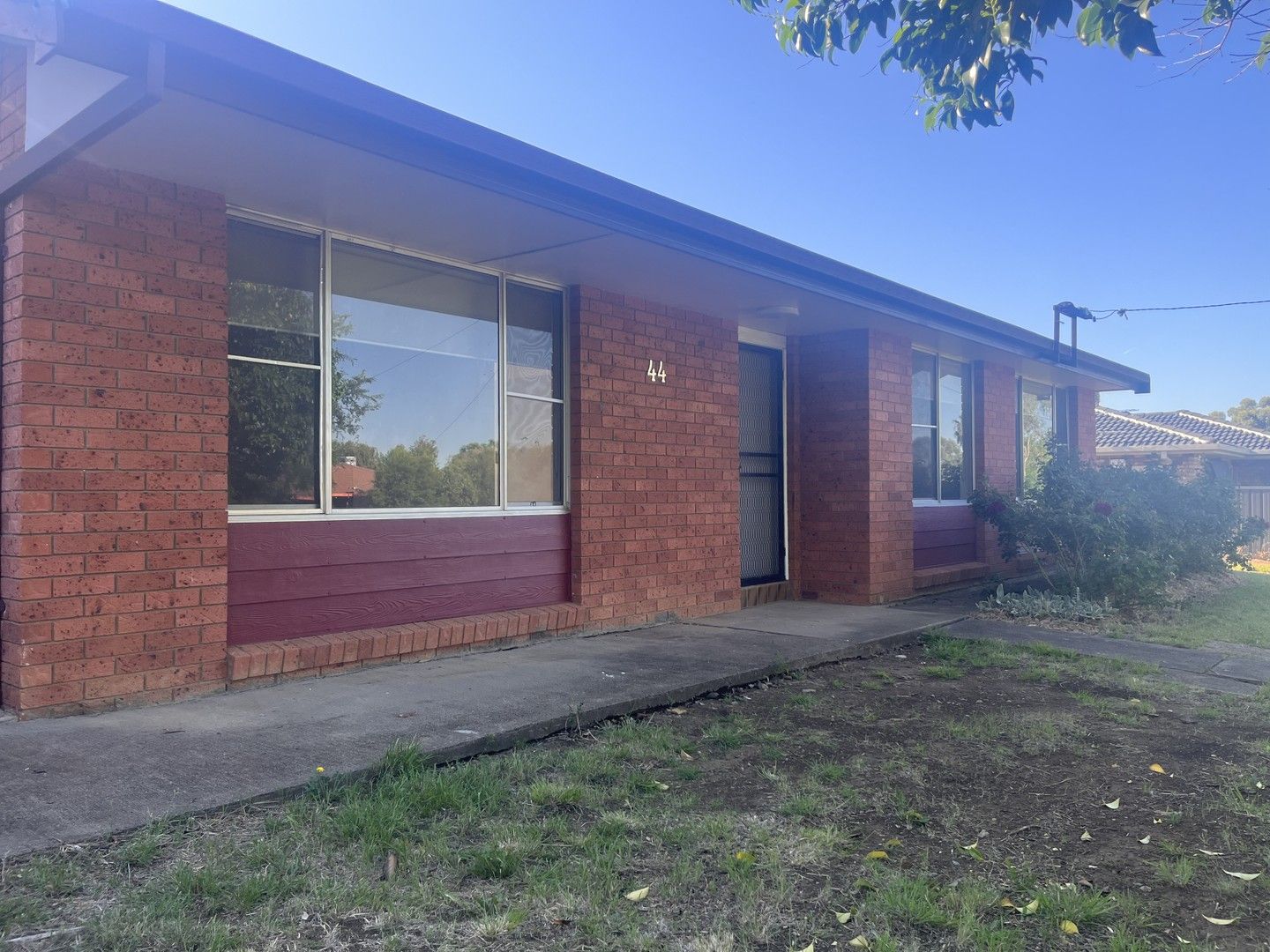 44 Merindah Avenue, Manilla NSW 2346 House For Rent Domain