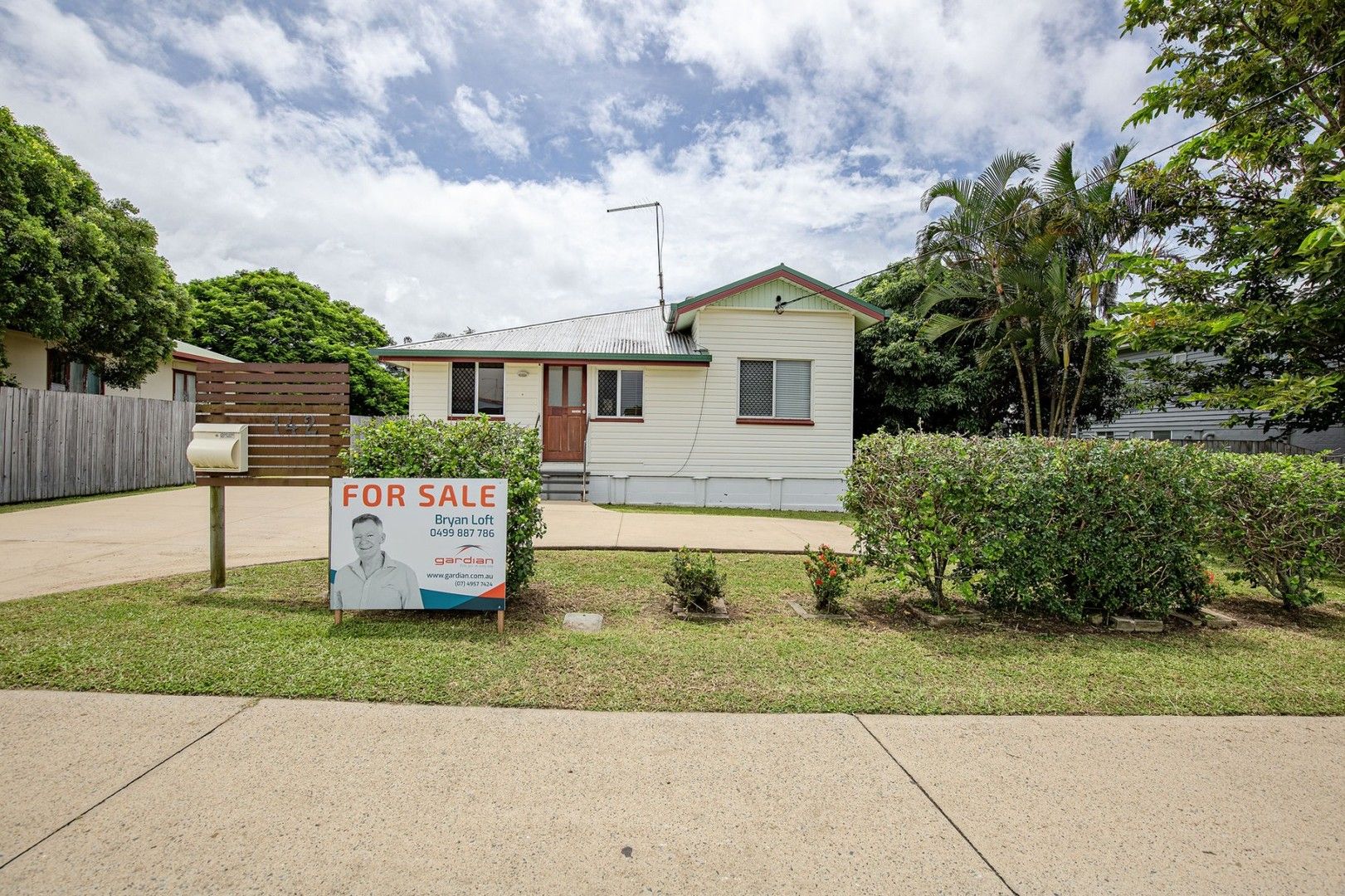 142 Malcomson Street, North Mackay QLD 4740, Image 0