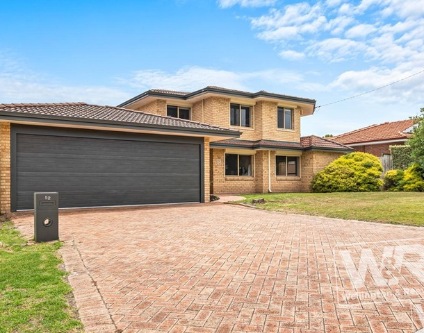 52 Erindale Court, Yakamia WA 6330