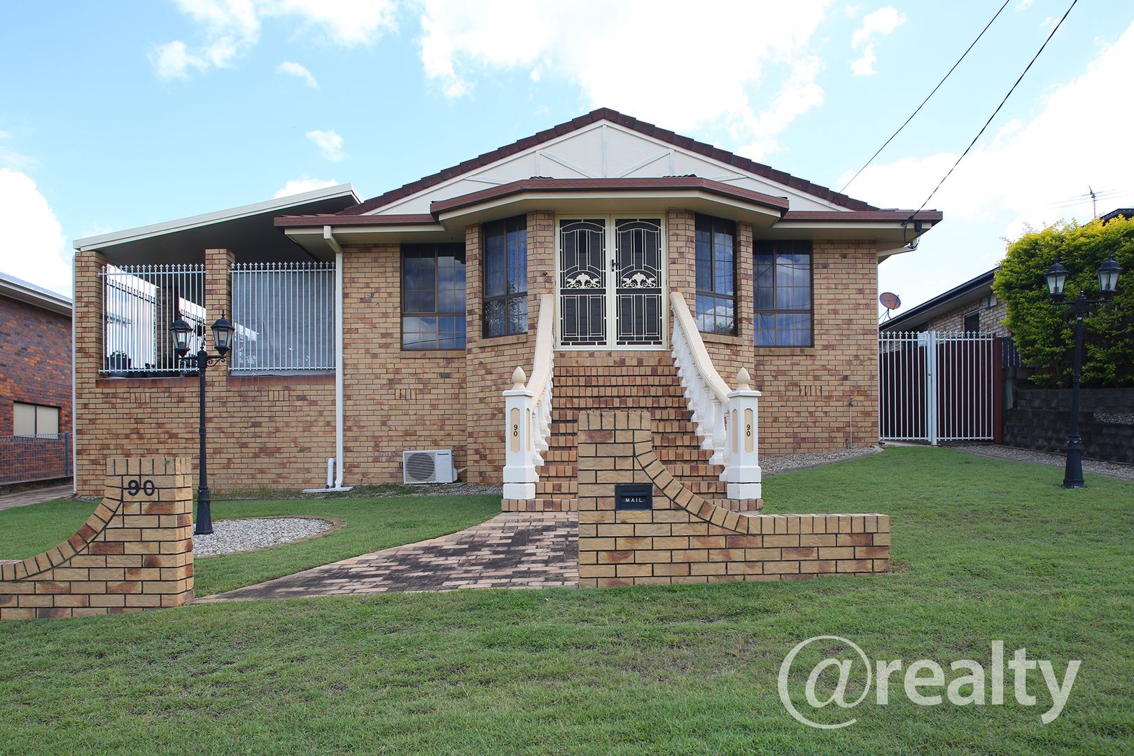 90 Workshops Street, Brassall QLD 4305, Image 1