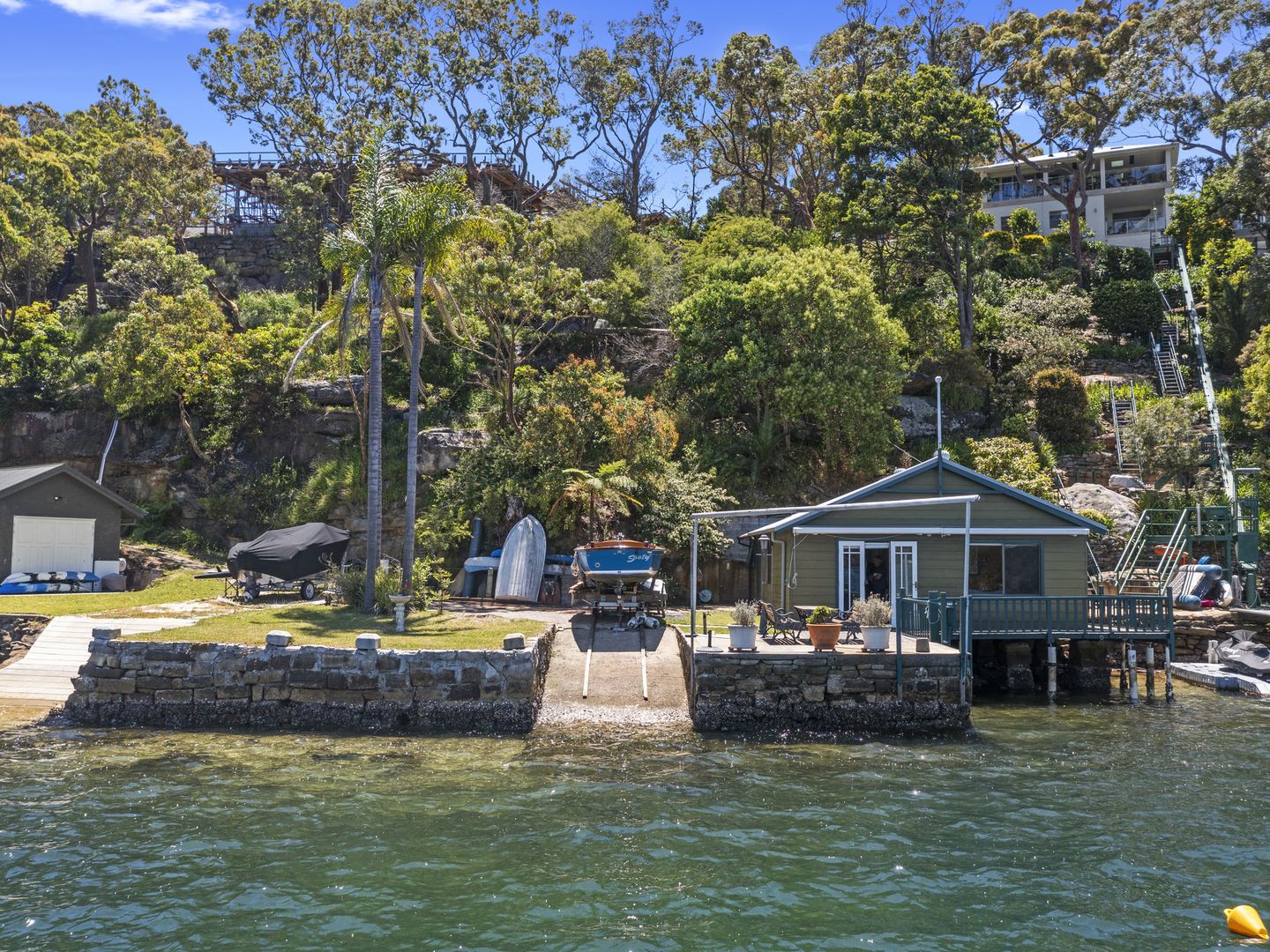 43A Kiwong Street, Yowie Bay Property History & Address Research Domain