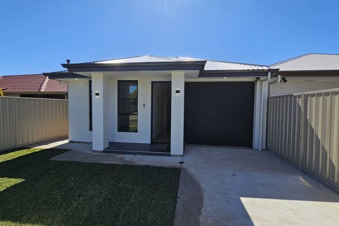 Picture of 5a Robins Street, ELIZABETH DOWNS SA 5113