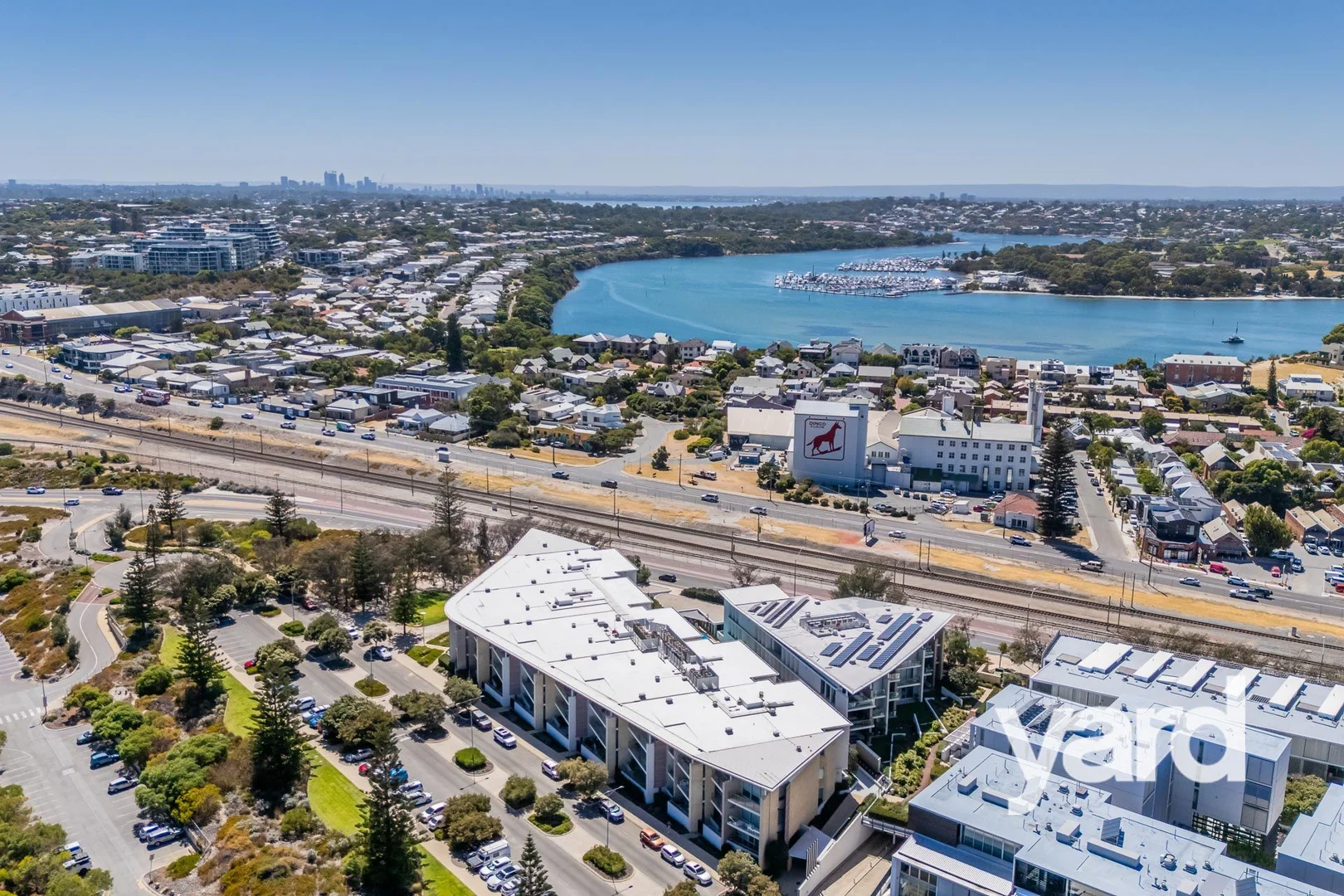 Additional image 35 of 33/11 Leighton Beach Bvd, North Fremantle WA 6159