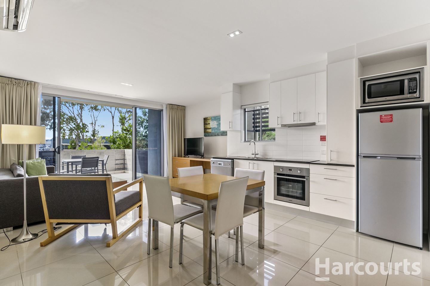 115/628 Esplanade, Urangan QLD 4655, Image 0