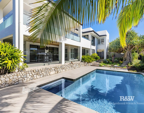 1 Ashwood Court, Marcus Beach QLD 4573