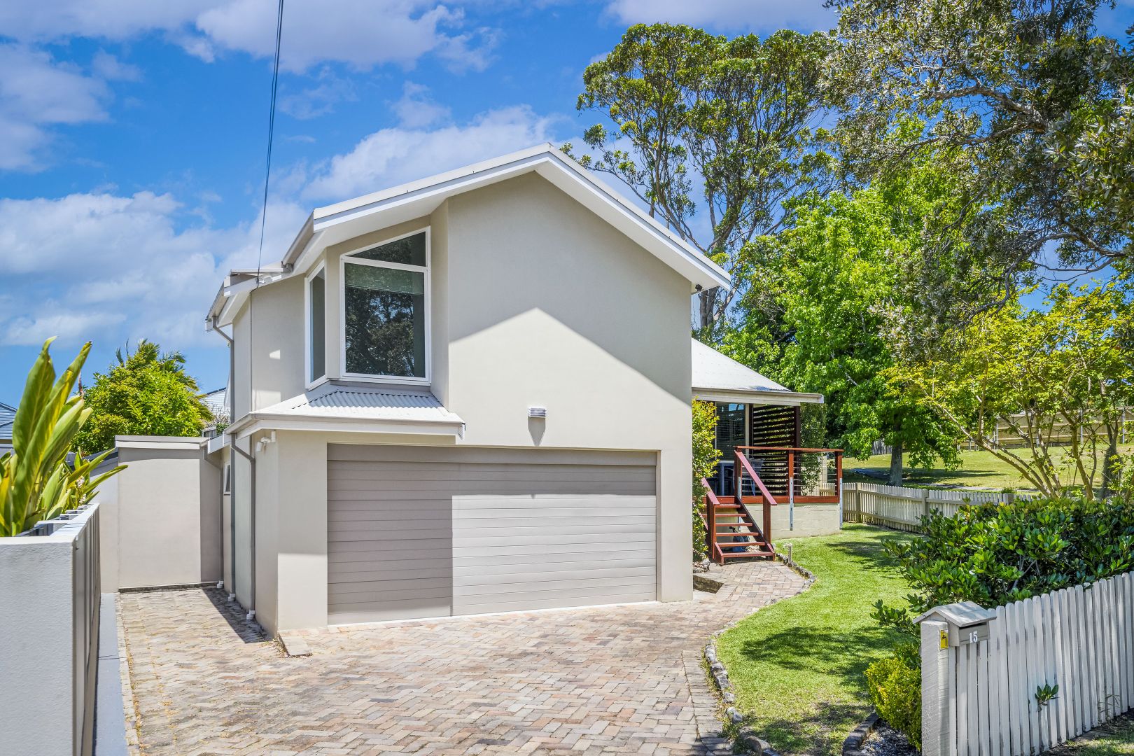 15 Canea Crescent, Allambie Heights NSW 2100