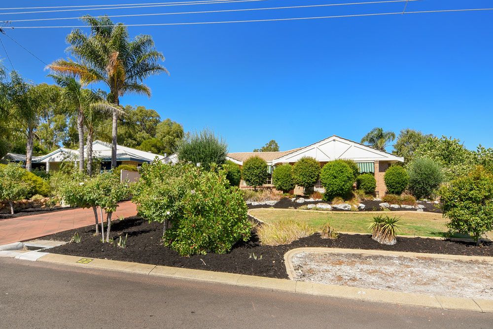 22 Spicer Street, Collie WA 6225, Image 1