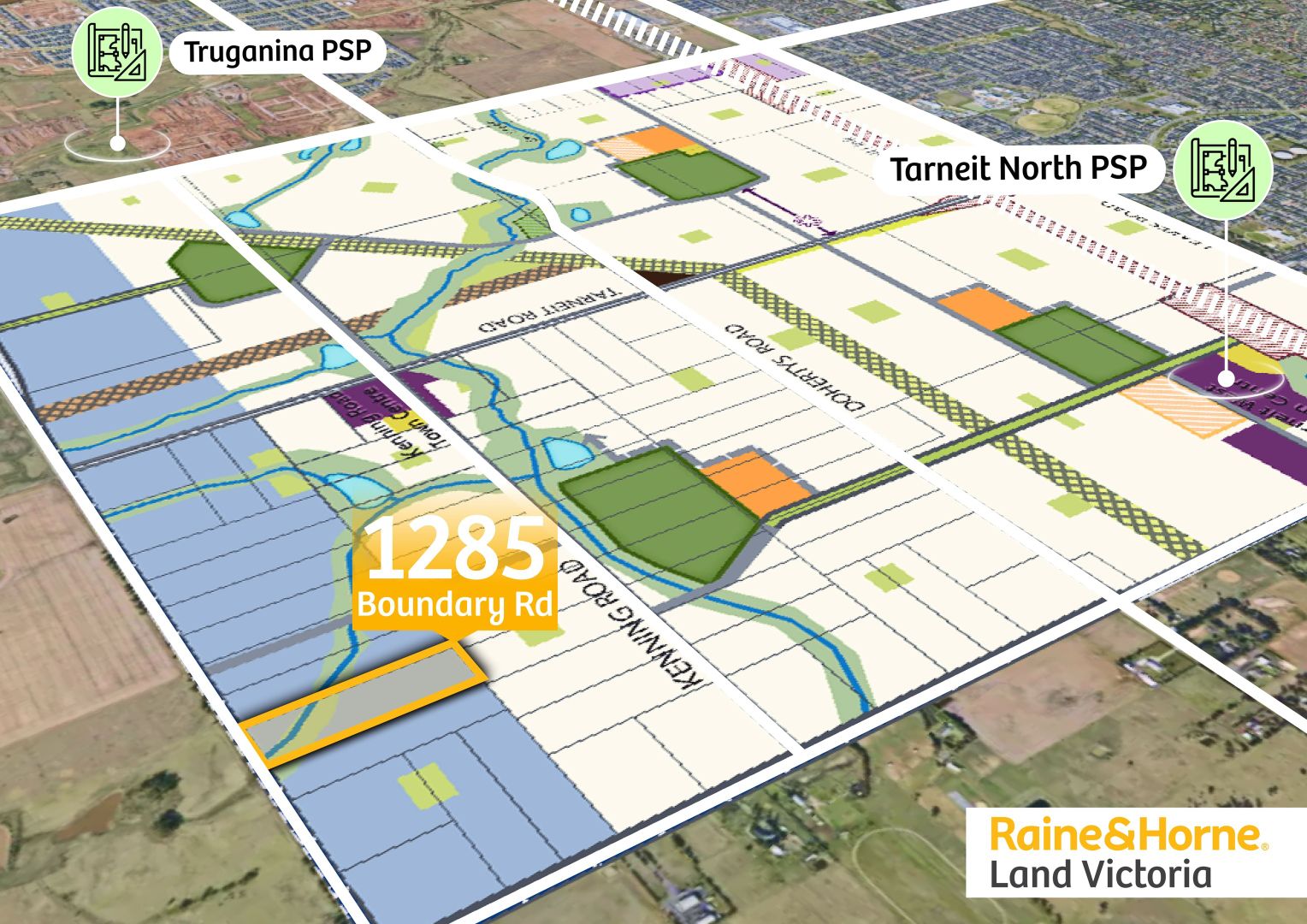 1285 Boundary Road, Tarneit VIC 3029 | Domain