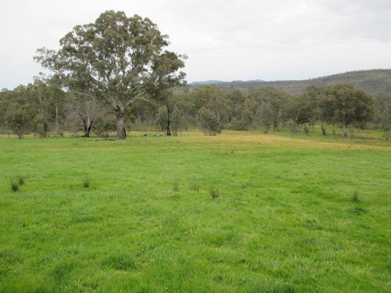 Lot 3 Via Jensens Road, Mirranatwa VIC 3294, Image 0