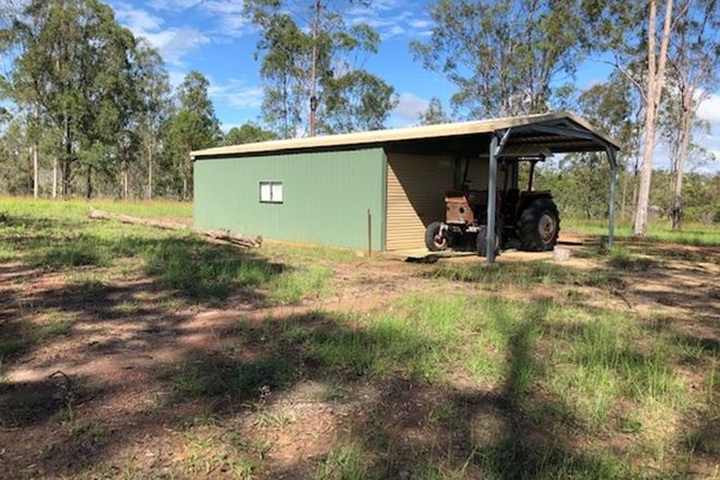 Picture of 5 Settlers Court, MAROONDAN QLD 4671