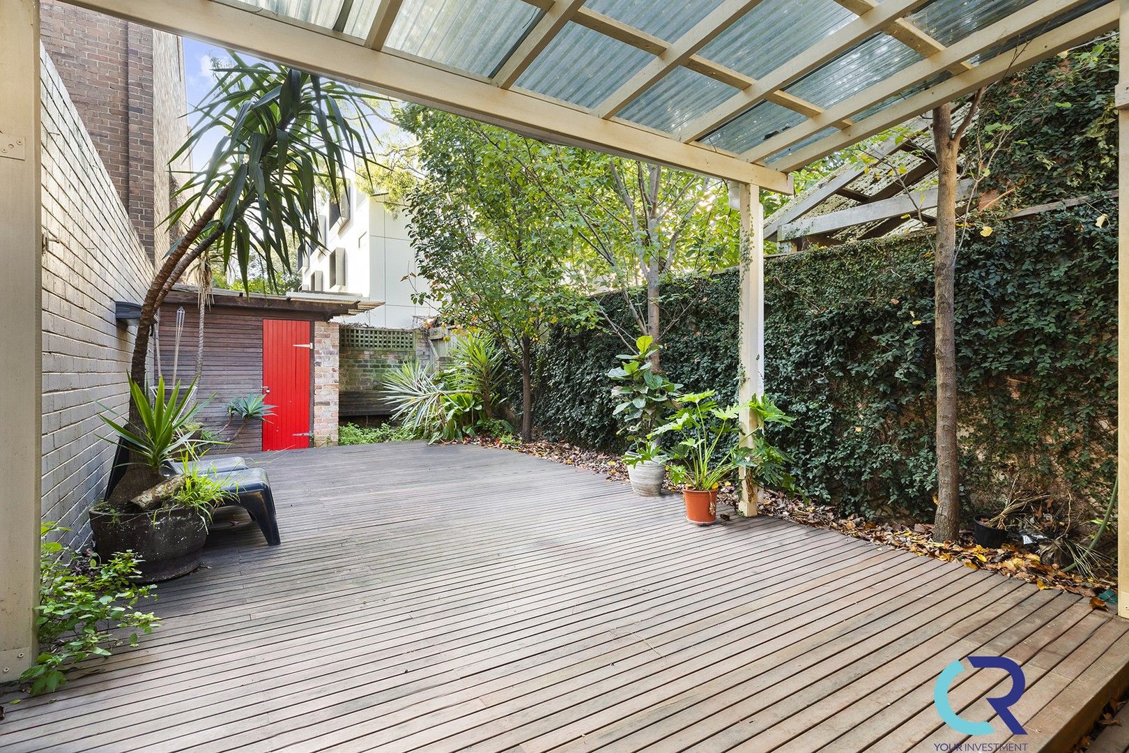 5 Coulson Street, Erskineville NSW 2043 House For Rent Domain