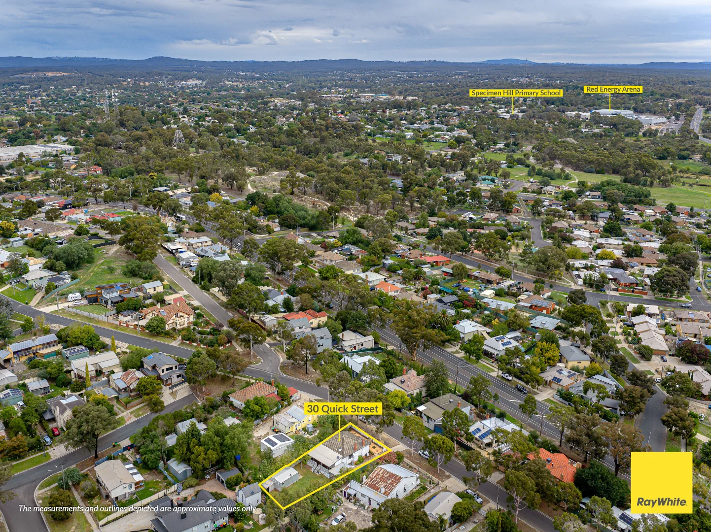 Additional image 26 of 30 Quick Street, Long Gully VIC 3550
