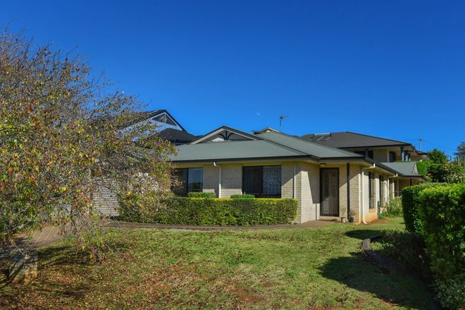 Picture of 12 Cortess Street, KEARNEYS SPRING QLD 4350