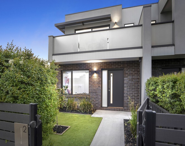 2/391 High Street, Lalor VIC 3075