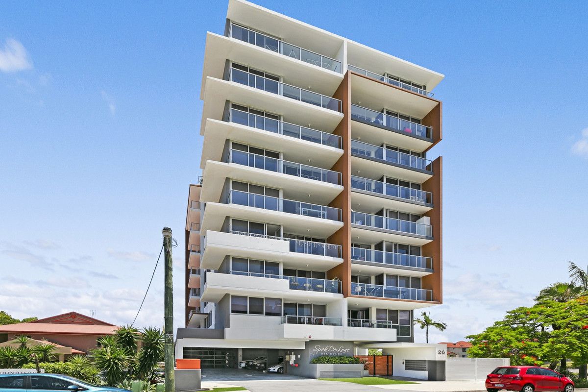 701/26 Spendelove Avenue, Southport QLD 4215, Image 0