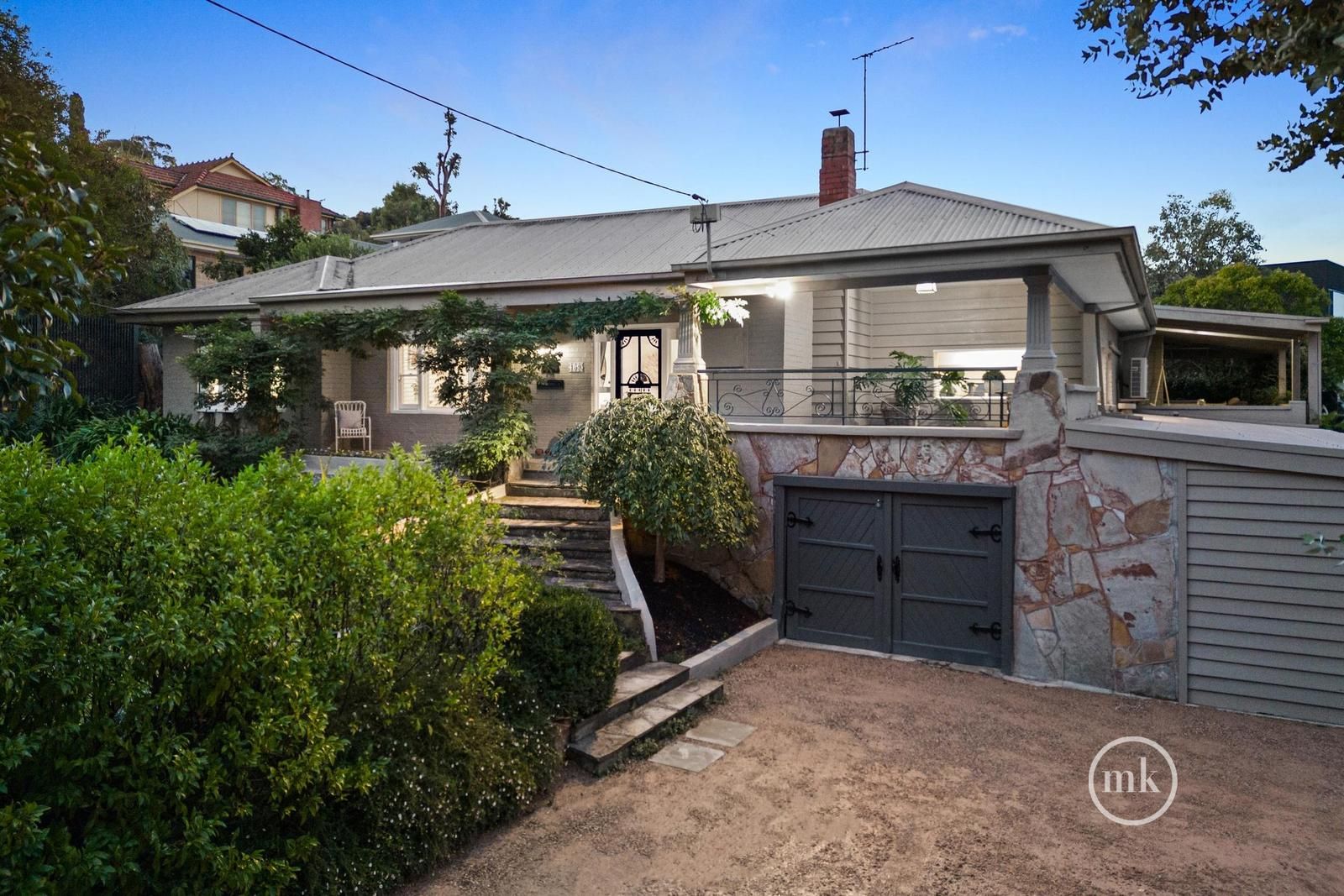 159 Old Eltham Road, Lower Plenty VIC 3093, Image 1