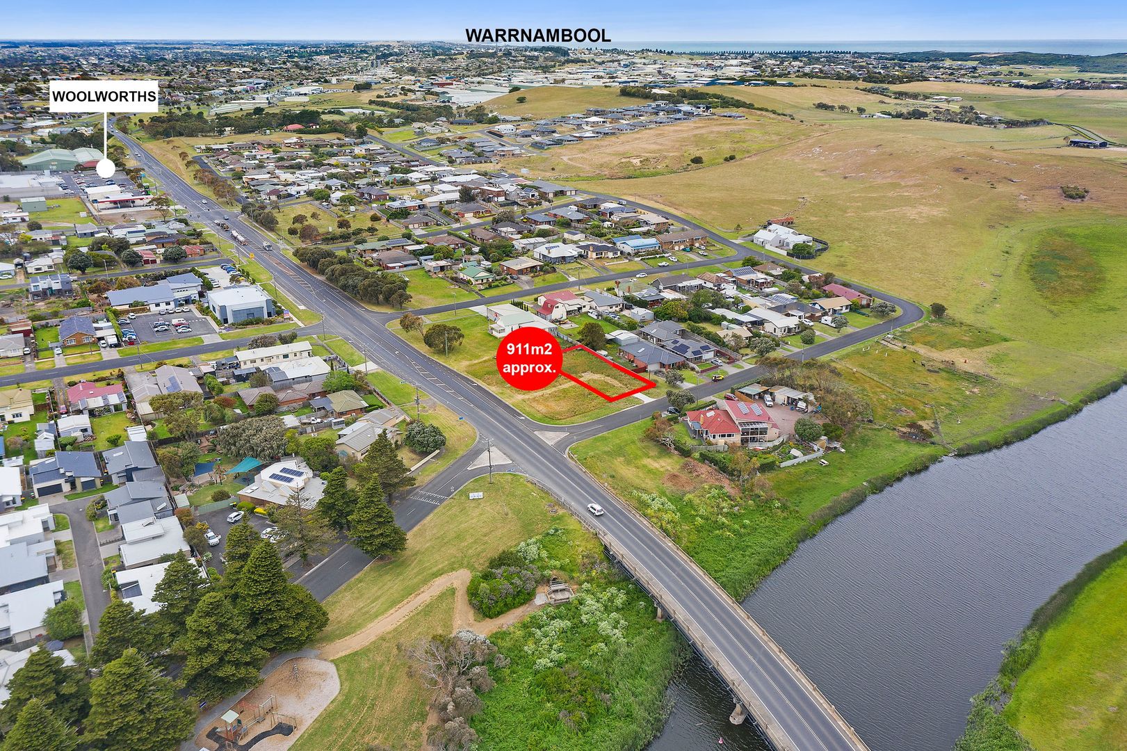 22 The Esplanade, Dennington VIC 3280, Image 1